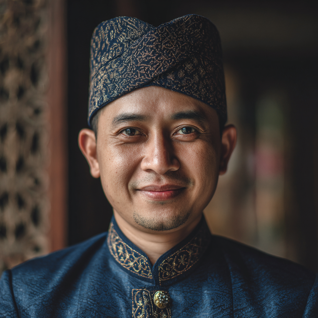 Ahmad Faizal Bin Rahman