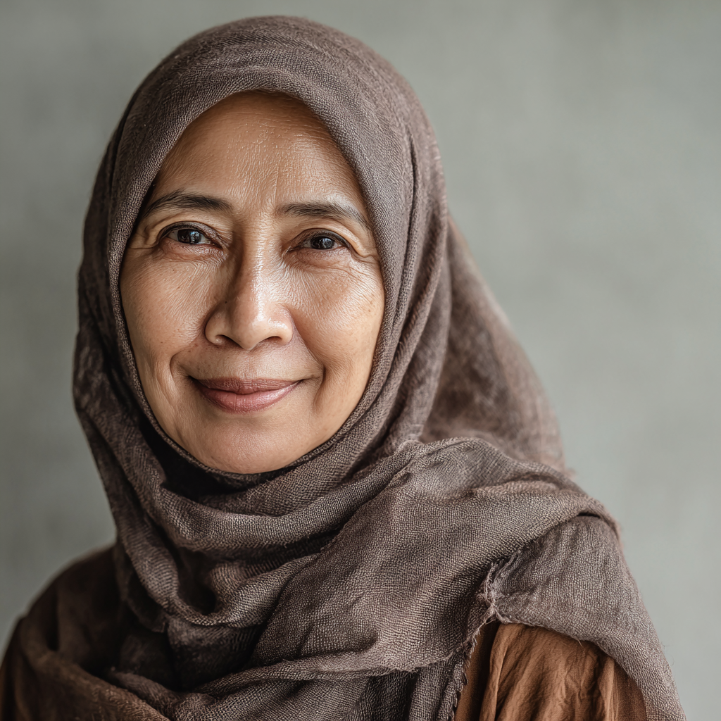 Siti Aisyah Binti Zulkifli